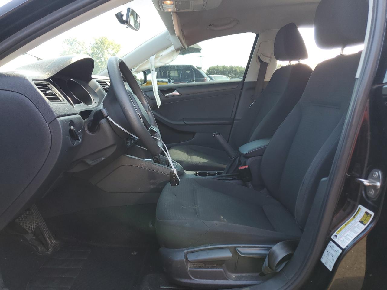 2016 Volkswagen Jetta S VIN: 3VW267AJ0GM328949 Lot: 71190395