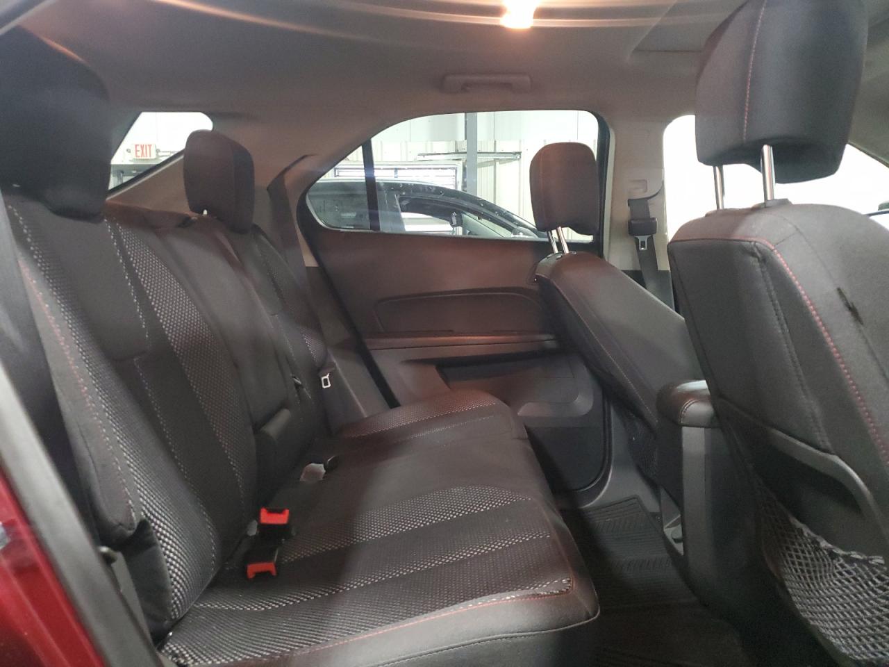 2016 Chevrolet Equinox Lt VIN: 2GNFLFEK4G6224735 Lot: 82050755