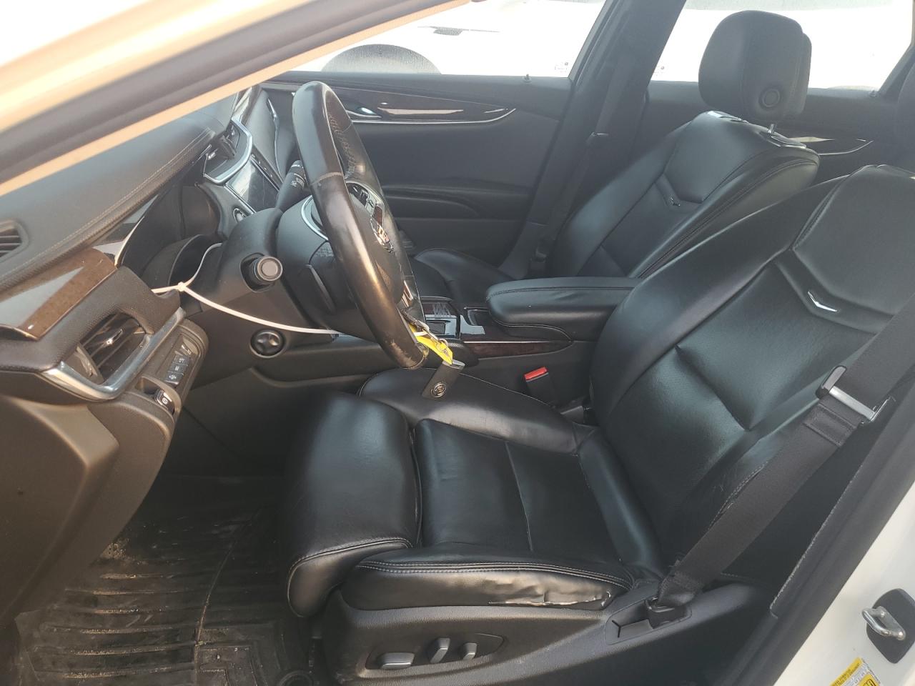 2013 Cadillac Xts Premium Collection VIN: 2G61T5S39D9100838 Lot: 81226745