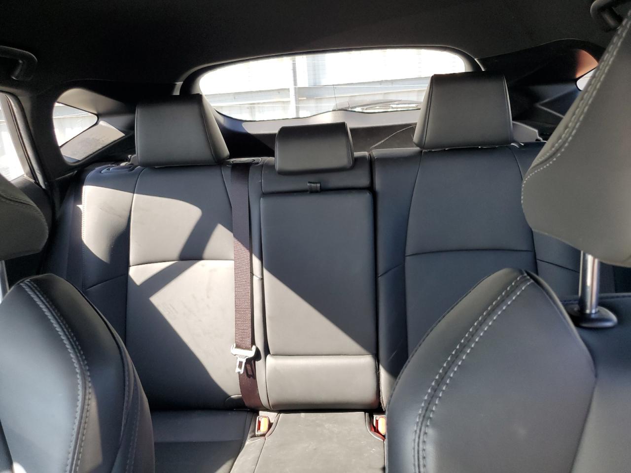 2023 Toyota Venza Le VIN: JTEAAAAH2PJ122533 Lot: 84456565