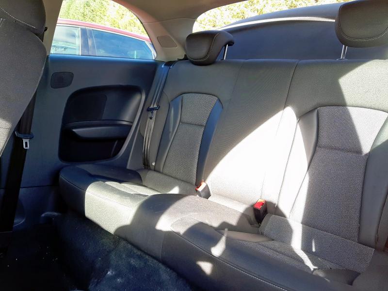 2013 AUDI A1 SPORT TDI 