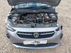 2021 VAUXHALL CORSA ELITE EDITION  for sale at Copart WISBECH