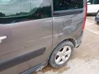 2009 PEUGEOT PARTNER TEPEE O-D 7ST HDI  for sale at Copart SANDWICH