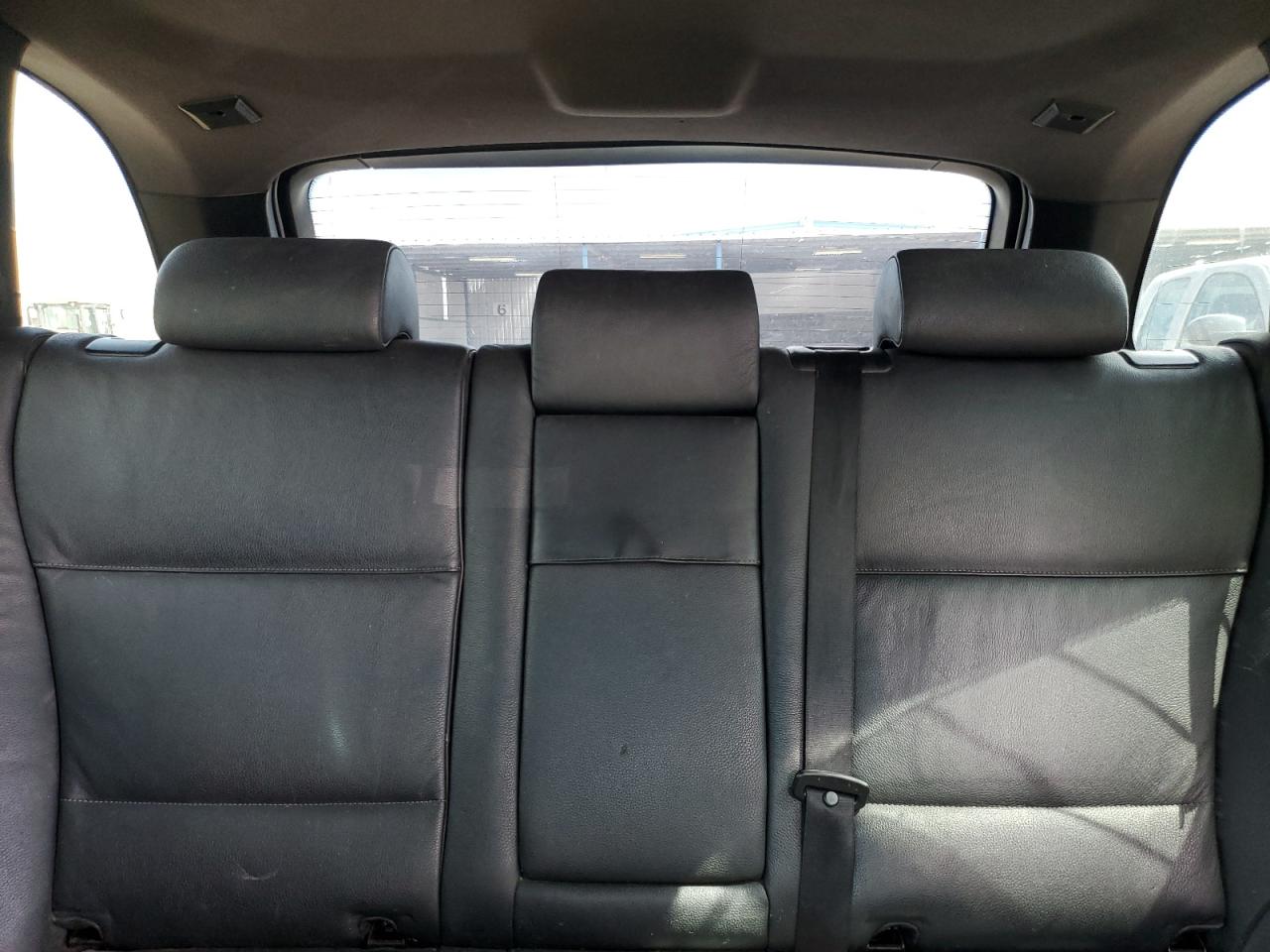 2005 BMW X5 4.4I VIN: 5UXFB53525LV16048 Lot: 80730885