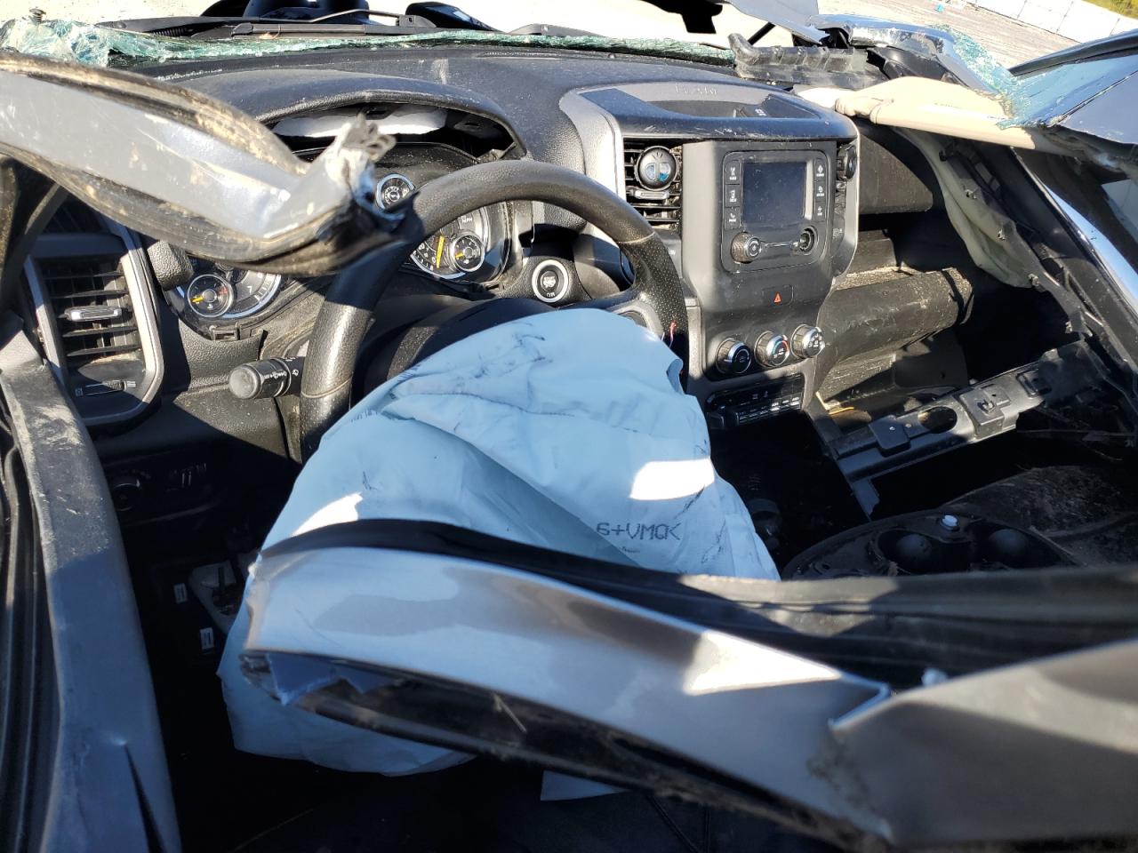 2020 Ram 2500 Tradesman VIN: 3C6UR5CJ0LG171735 Lot: 71688675