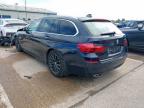 2014 BMW 530D LUXURY AUTO  for sale at Copart SANDWICH