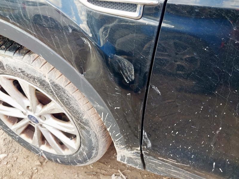 2016 FORD KUGA TITANIUM TDCI 