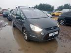 2010 FORD S-MAX TITANIUM TDCI 161 A  for sale at Copart WISBECH
