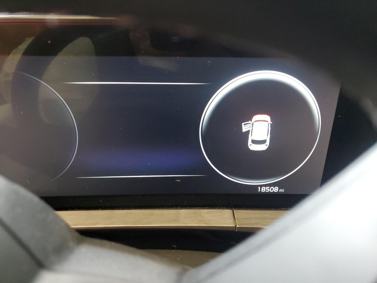 2024 Kia Telluride Sx VIN: 5XYP5DGC3RG501740 Lot: 71497475