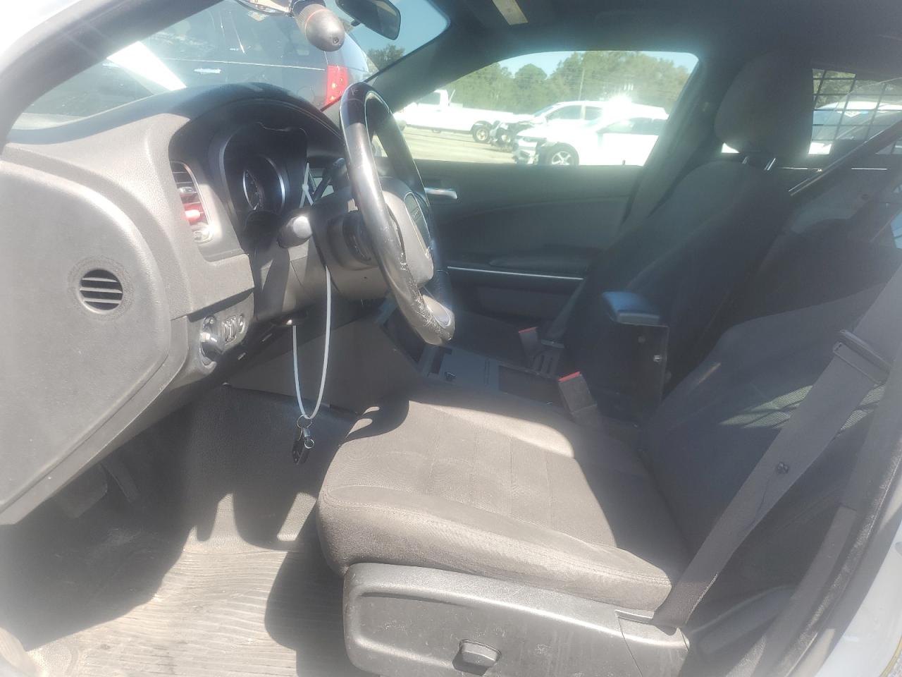 2020 Dodge Charger Police VIN: 2C3CDXAG3LH114147 Lot: 69169915