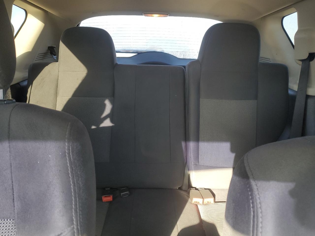 2012 Jeep Compass Latitude VIN: 1C4NJCEA9CD652411 Lot: 81791265