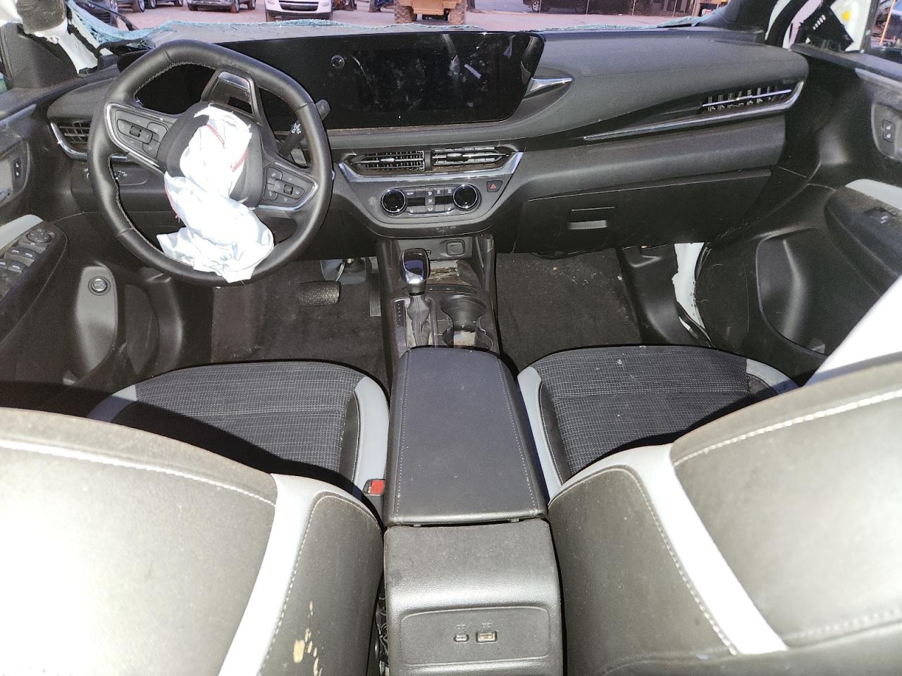 2025 Buick Envista Preferred VIN: KL47LAEP2SB064771 Lot: 71115795