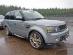 2011 LAND ROVER RANGE ROVER SP HSE TDV6 A  for sale at Copart WHITBURN