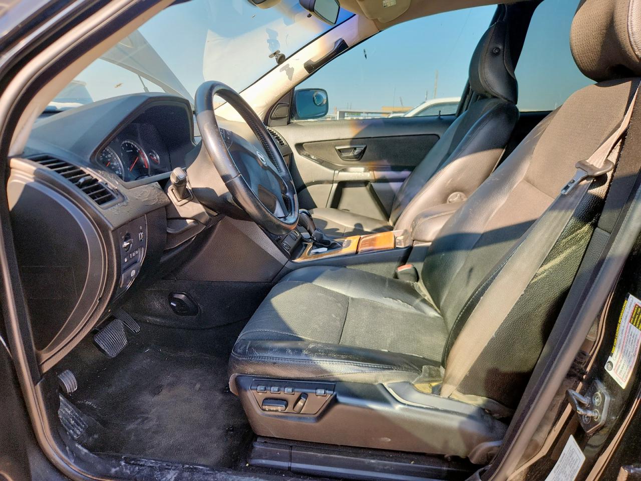 2005 Volvo Xc90 VIN: YV1CN592851189282 Lot: 80589285