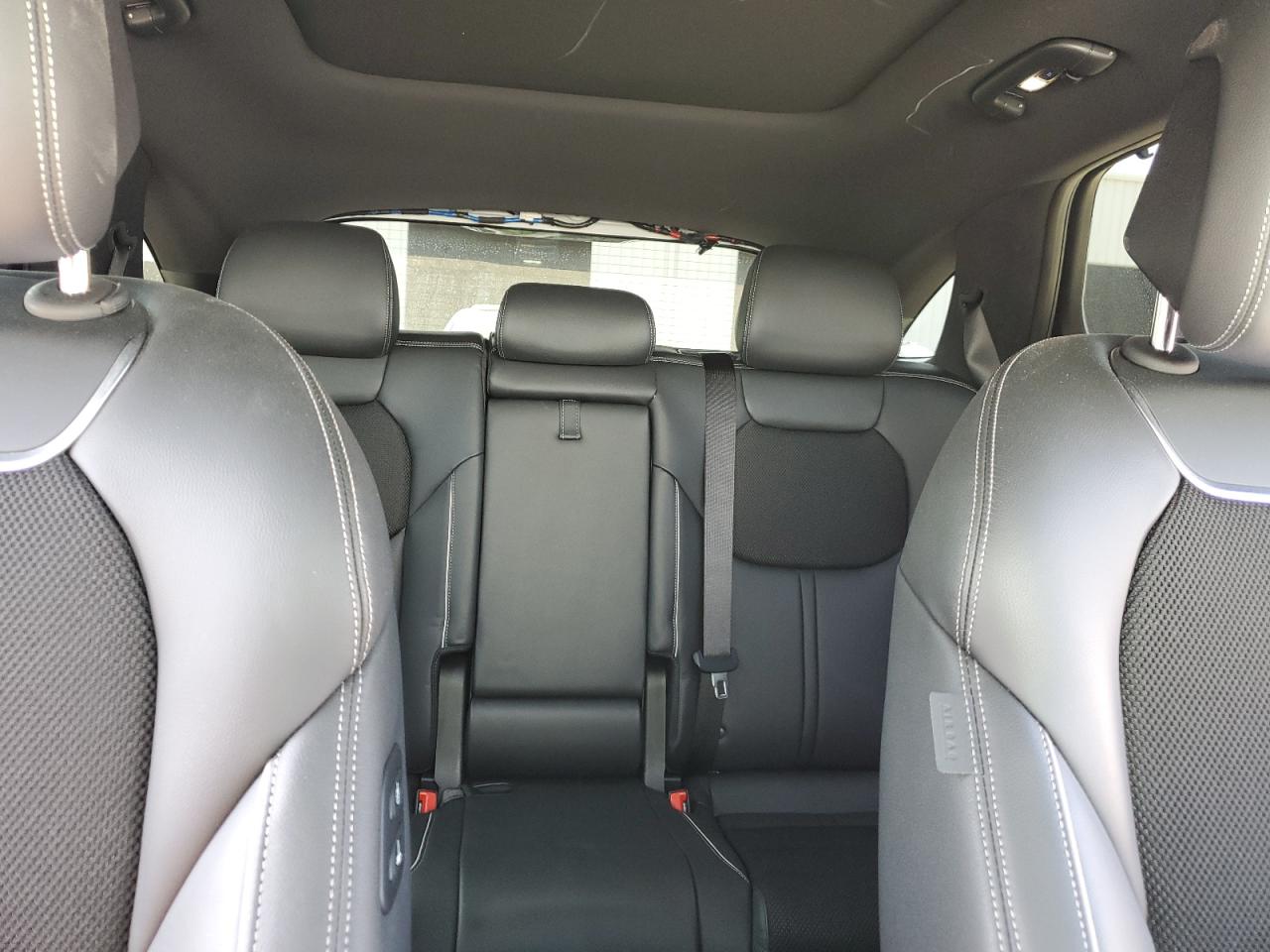 2025 Genesis Gv70 Base VIN: 5NMMADTB2SH023415 Lot: 80676945