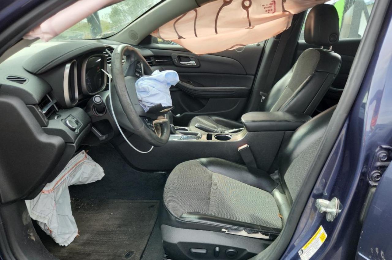 2014 Chevrolet Malibu 1Lt VIN: 1G11C5SL3EF264777 Lot: 82036745