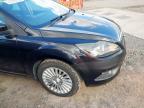 2010 FORD FOCUS TITANIUM TD 136 AUT 2.0 TDCI TITANIUM 5DR [DPF] POWER for sale at Copart WOLVERHAMPTON