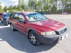 2004 VOLVO XC70 D5 SE AWD GEARTRONIC  for sale at Copart GLOUCESTER