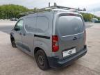 2019 CITROEN BERLINGO ENTERPRISE for sale at Copart ST HELENS
