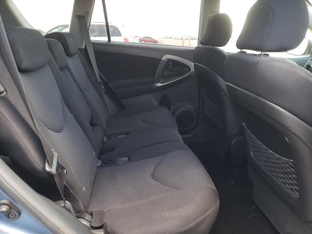 2008 TOYOTA RAV4 SPORT  