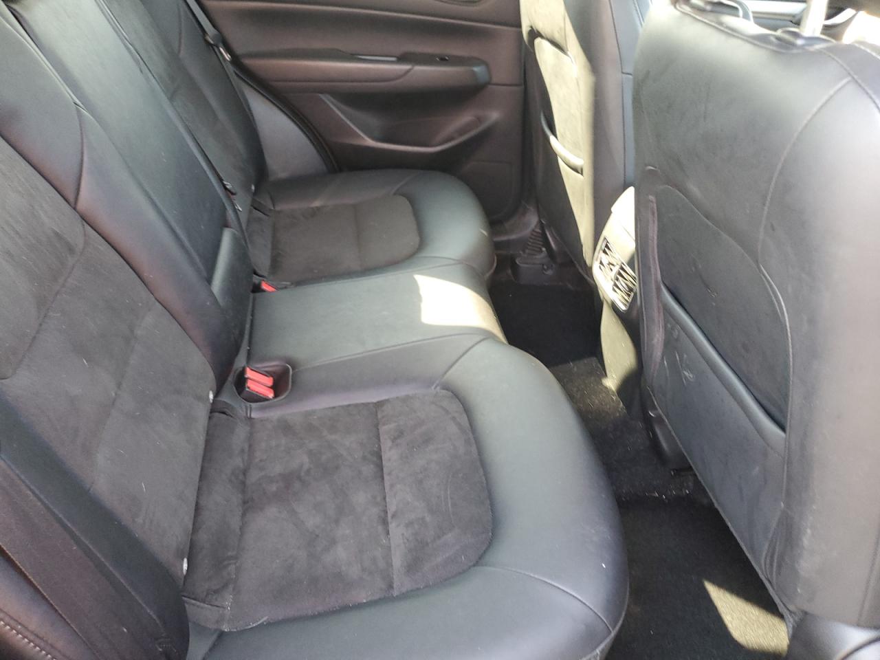 2018 Mazda Cx-5 Touring VIN: JM3KFBCM6J0451587 Lot: 81081625