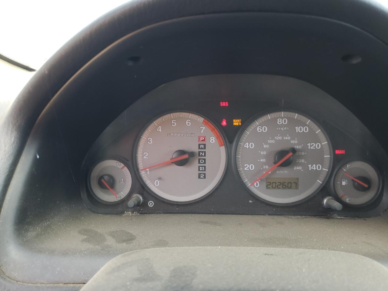 2002 Honda Civic Ex VIN: 1HGEM22922L073147 Lot: 80917775