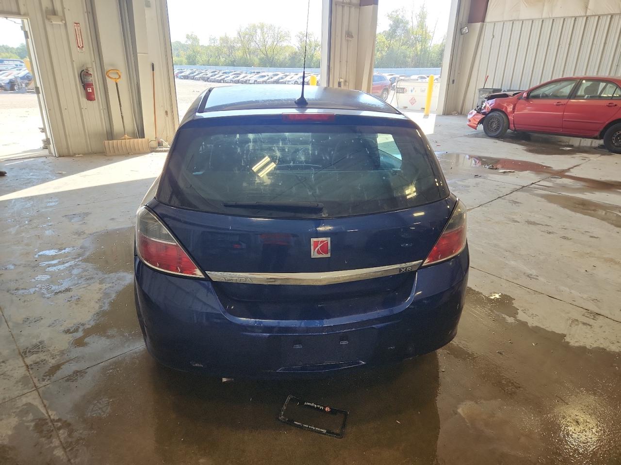 2008 Saturn Astra Xr VIN: W08AT671X85084784 Lot: 84229285