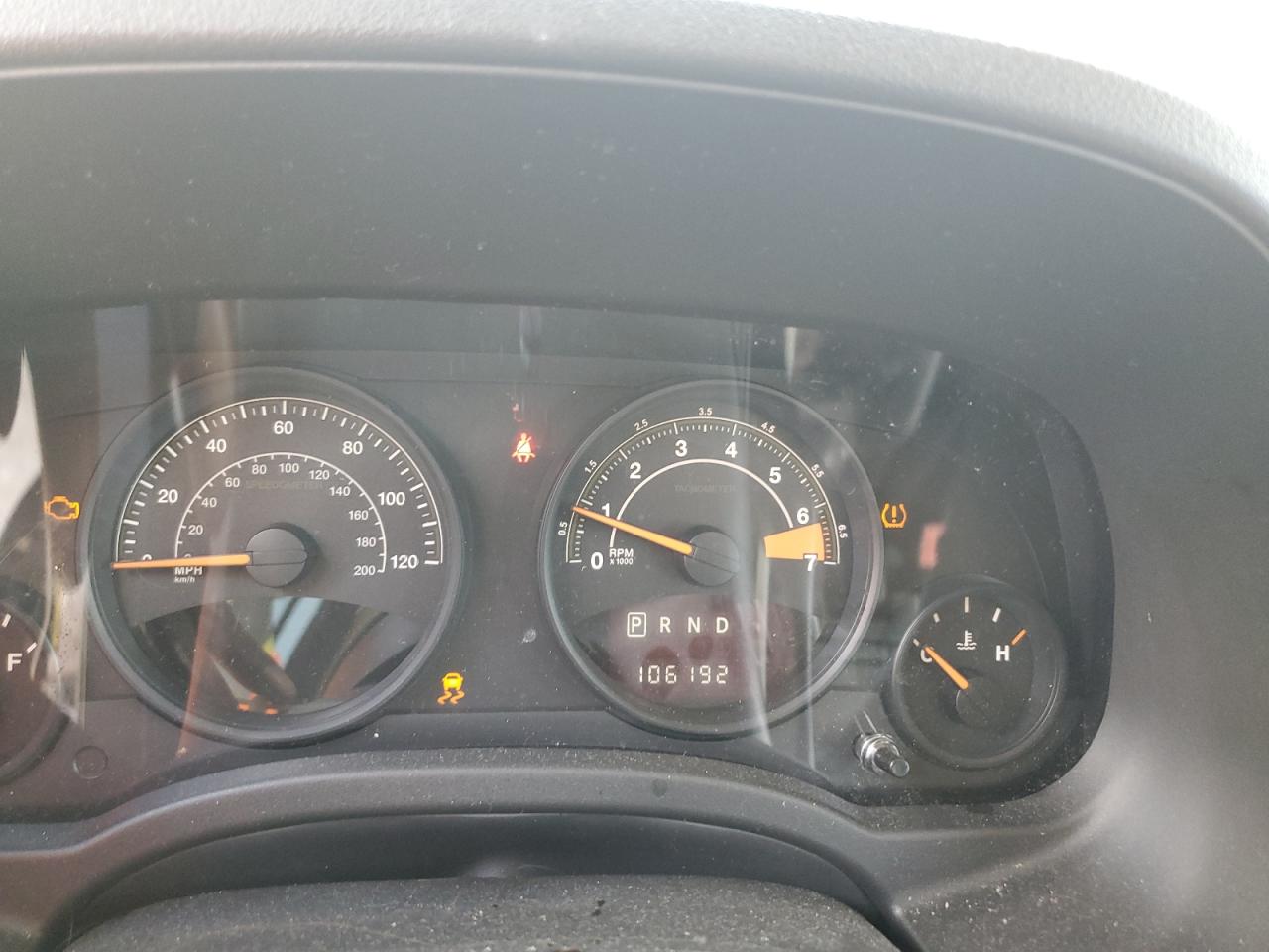 2017 Jeep Patriot Sport VIN: 1C4NJRBB0HD129642 Lot: 70574995