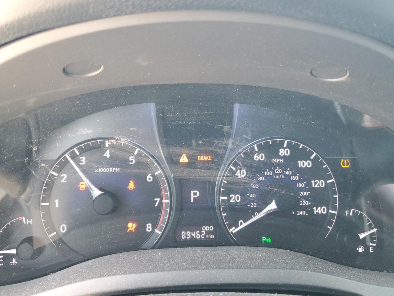 2013 Lexus Rx 350 Base VIN: 2T2BK1BA4DC200904 Lot: 71480345