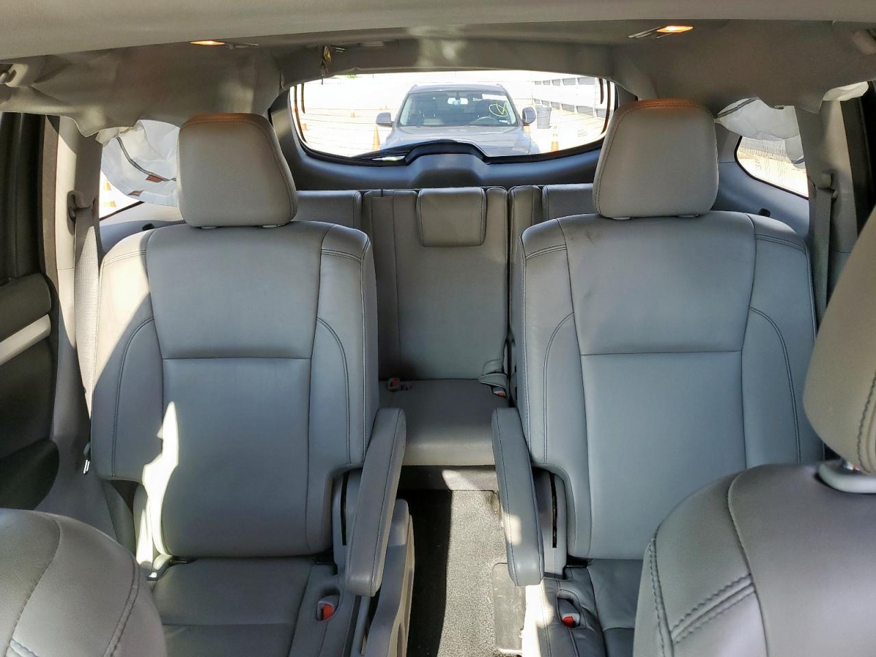 2017 Toyota Highlander Se VIN: 5TDJZRFH4HS459228 Lot: 84579675