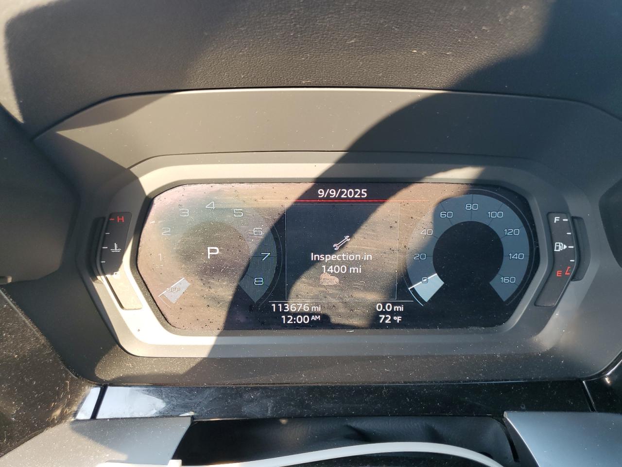 2022 Audi A3 Premium VIN: WAUAUDGY9NA079260 Lot: 80496915