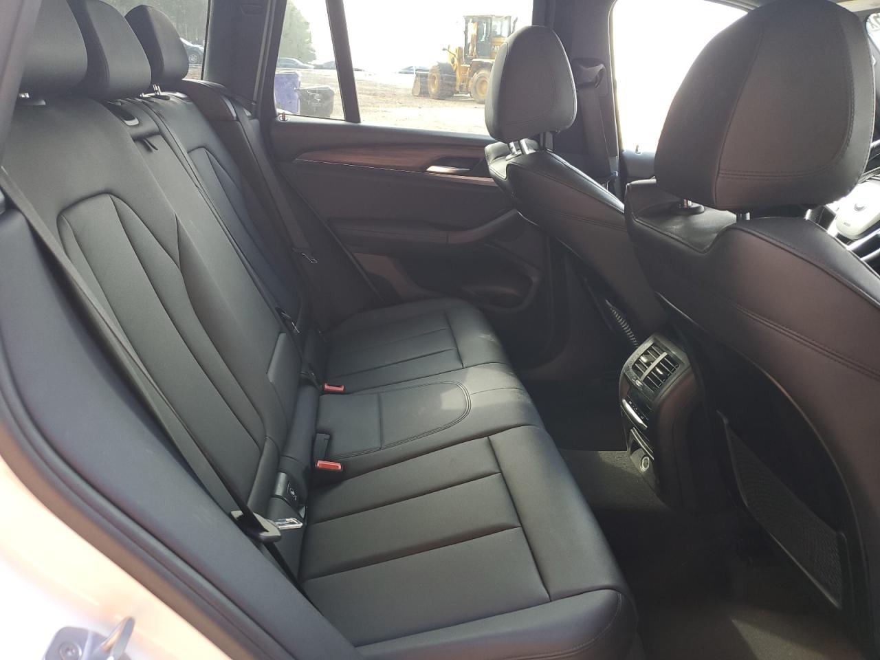 2019 BMW X3 Sdrive30I VIN: 5UXTR7C52KLF28886 Lot: 81851885