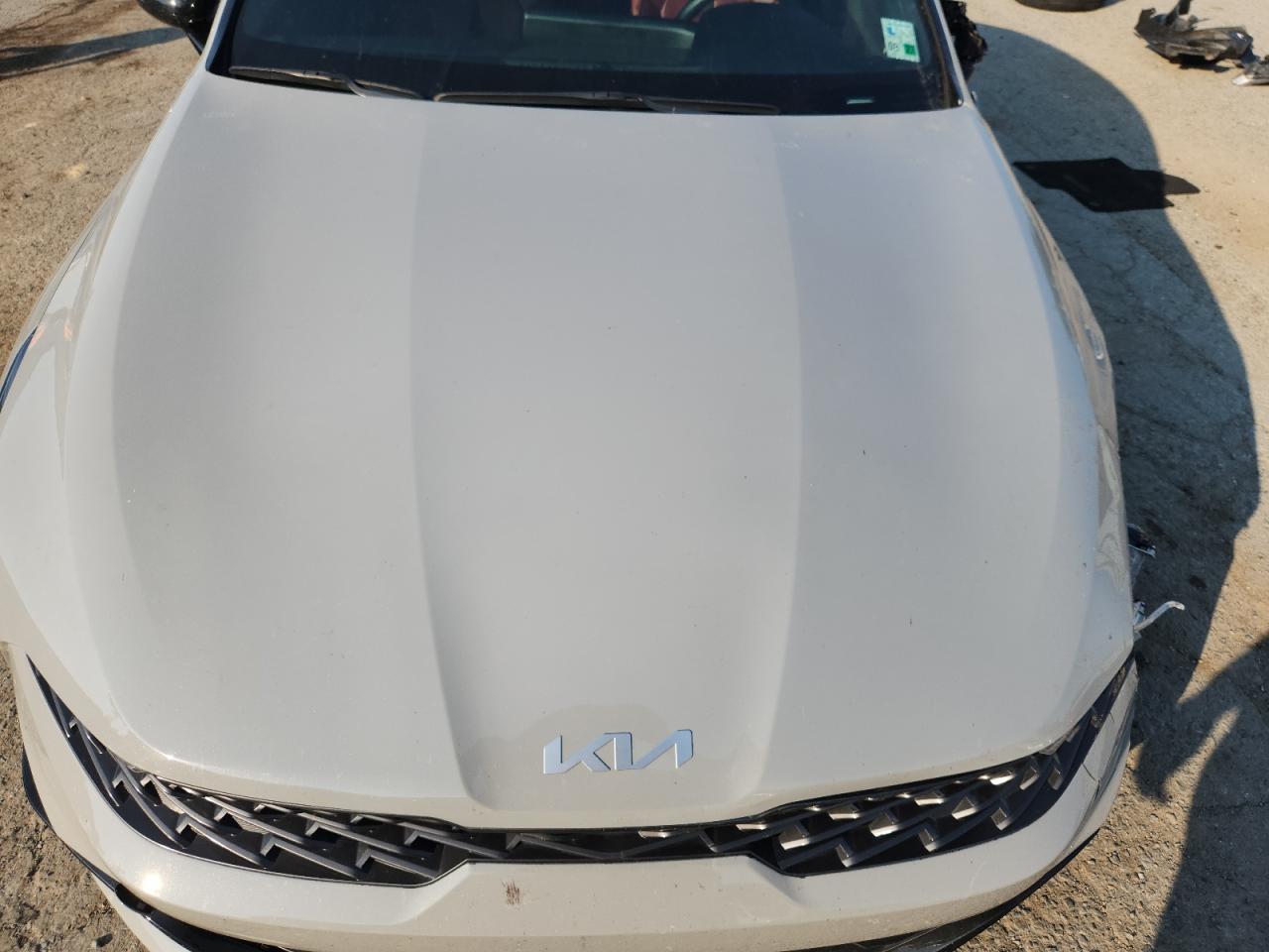 2024 Kia K5 Gt Line VIN: 5XXG64J2XRG264245 Lot: 81512685