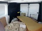 2015 FORD TRANSIT CUSTOM 270 TREND  for sale at Copart SANDTOFT