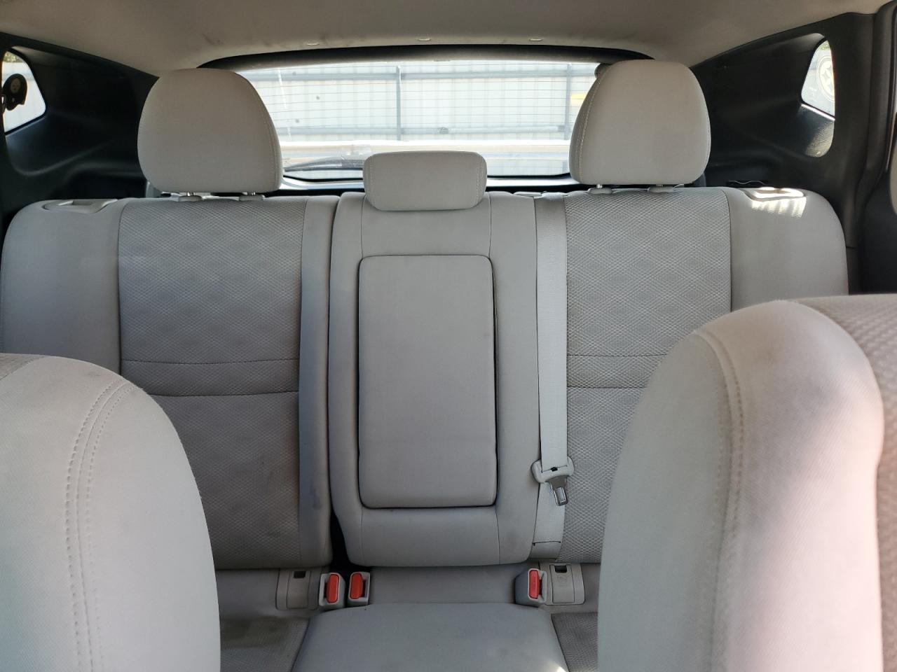 2018 Nissan Rogue Sport S VIN: JN1BJ1CP5JW104649 Lot: 72029285