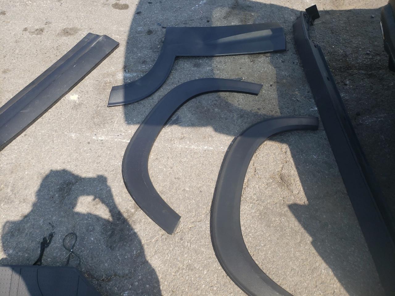 2022 Chevrolet Trailblazer Rs VIN: KL79MTSLXNB019099 Lot: 80430465