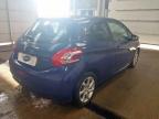 2014 PEUGEOT 208 ACTIVE  for sale at Copart EAST KILBRIDE