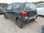 2004 TOYOTA YARIS 1.0 VVT-I T3 3DR for sale at Copart WOLVERHAMPTON
