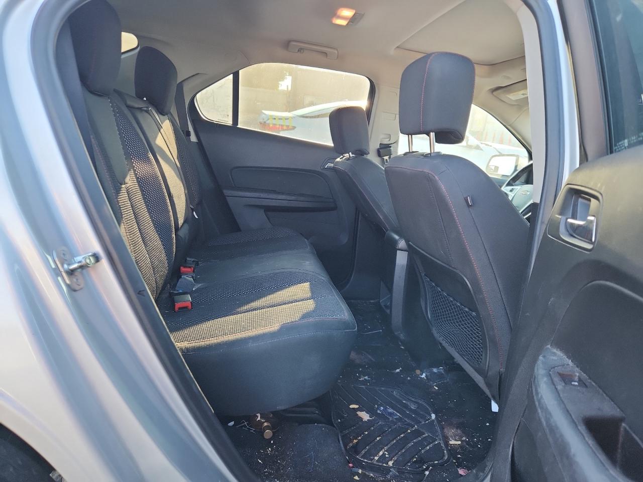 2016 Chevrolet Equinox Lt VIN: 2GNALCEK9G1184464 Lot: 80177105