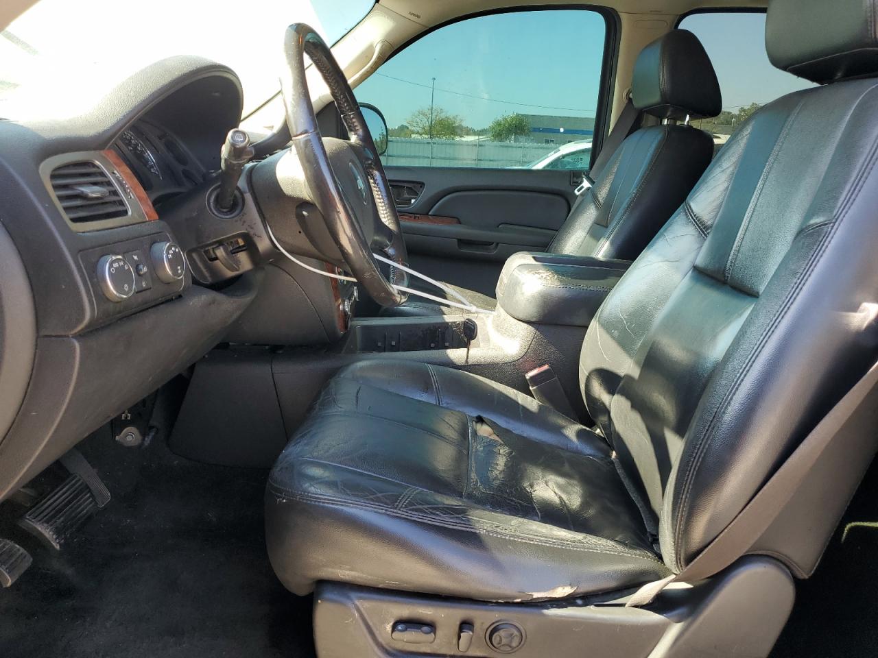 2007 Chevrolet Suburban K1500 VIN: 1GNFK16337J223320 Lot: 83996745