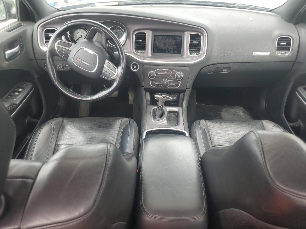 2020 Dodge Charger Sxt VIN: 2C3CDXBG1LH152961 Lot: 84229385