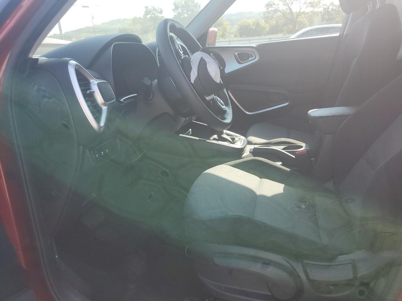 2023 Kia Soul Lx VIN: KNDJ23AU9P7895457 Lot: 80670475