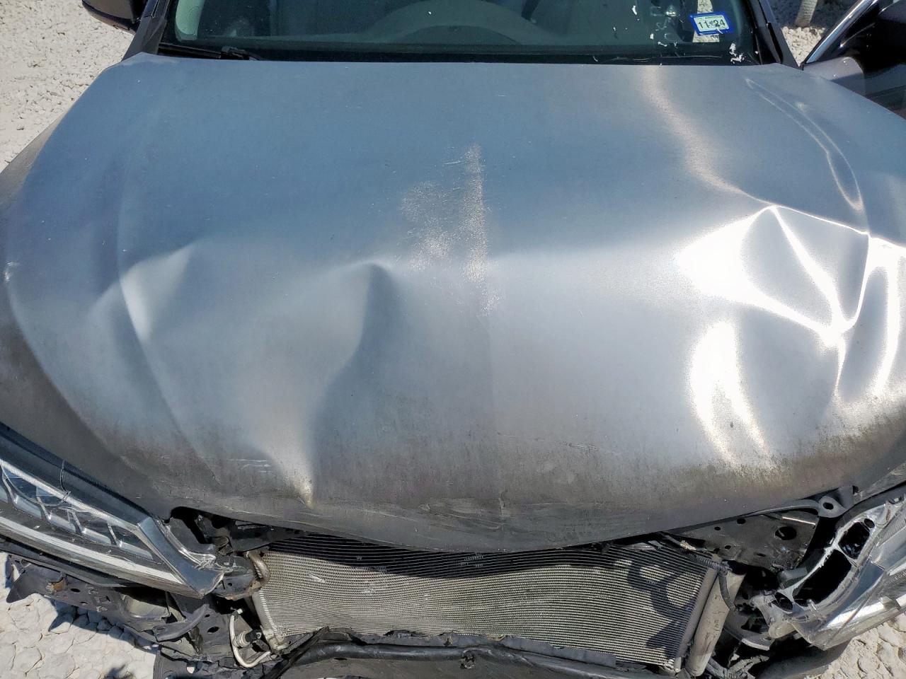 2017 Acura Tlx Tech VIN: 19UUB3F59HA000764 Lot: 80291175