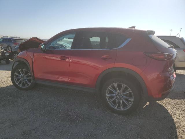 2019 MAZDA CX-5 SIGNATURE  