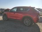 2019 MAZDA CX-5 SIGNATURE   for sale at Copart AB - EDMONTON
