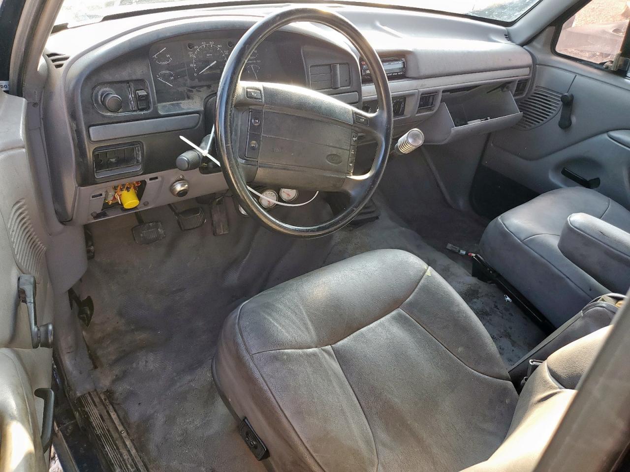 1994 Ford F150 VIN: 1FTEX15Y8RKA88478 Lot: 71051025