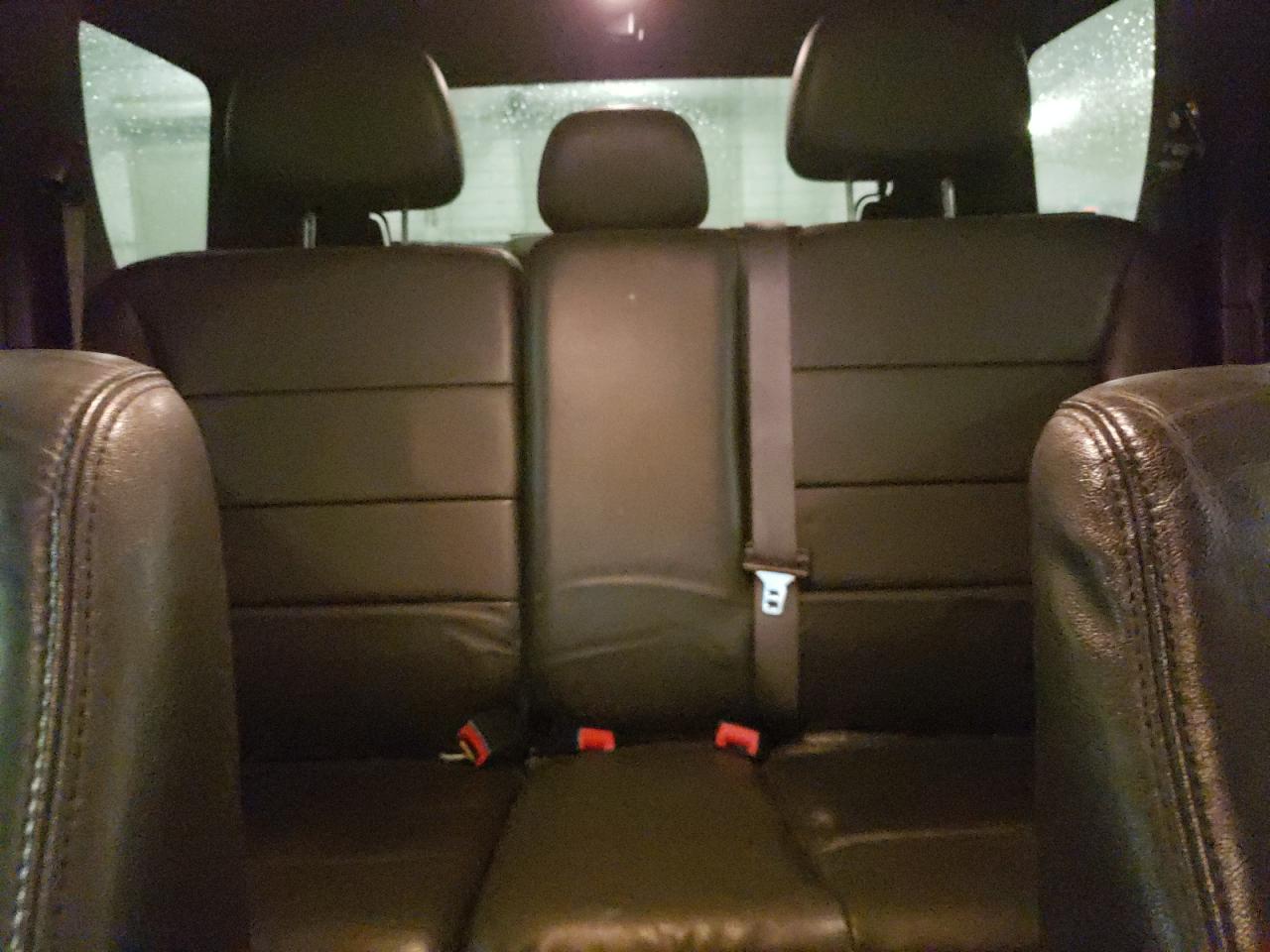2010 Ford Escape Limited VIN: 1FMCU9EG5AKC89115 Lot: 71548455
