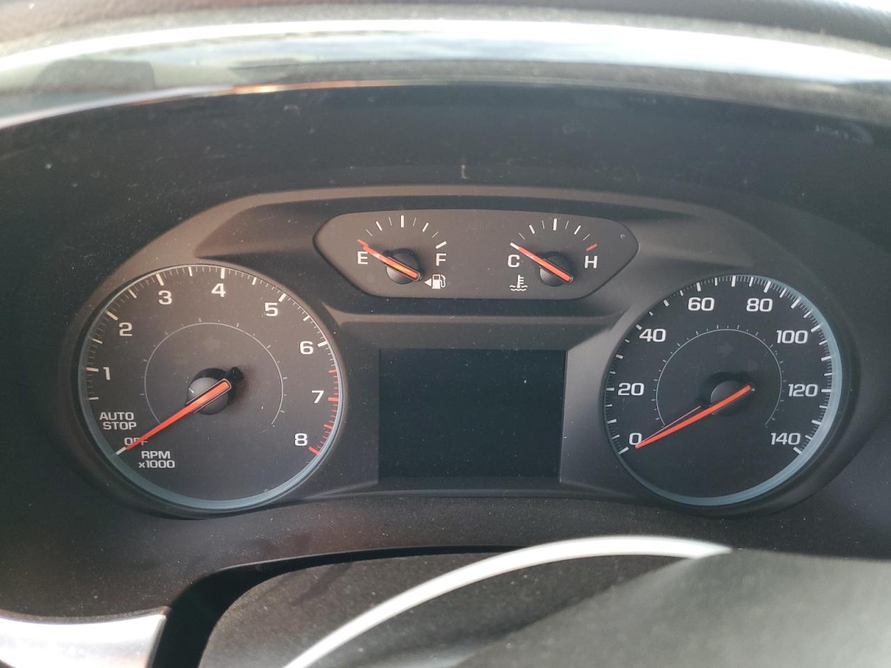 2020 Chevrolet Traverse Ls VIN: 1GNERFKW7LJ299783 Lot: 80207195