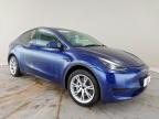 2023 TESLA MODEL Y  for sale at Copart GLOUCESTER