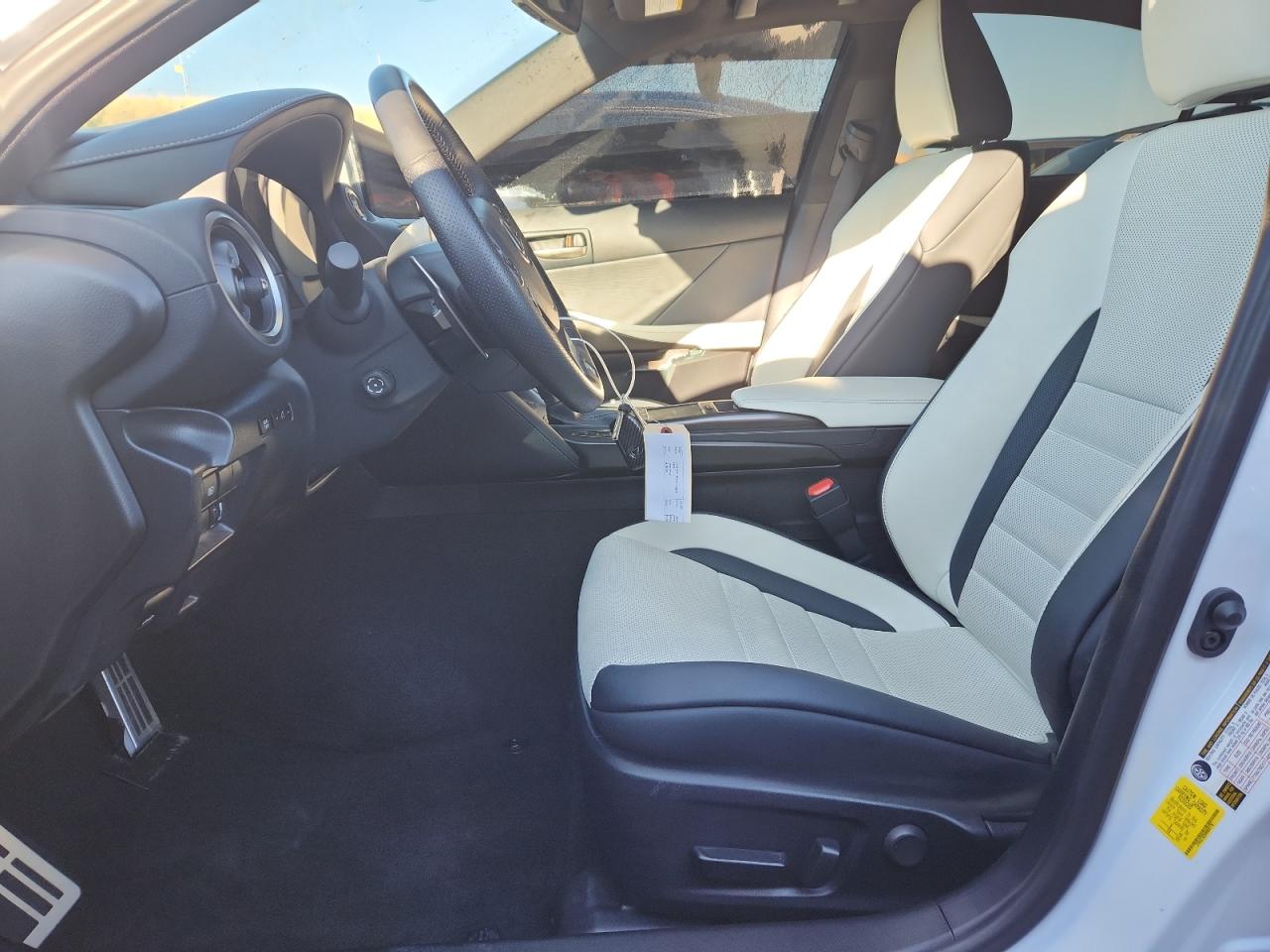 2022 Lexus Is 350 F Sport VIN: JTHGZ1E25N5026770 Lot: 80517615